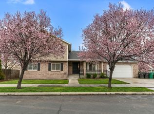 1308 W 470 S, Provo, UT 84601