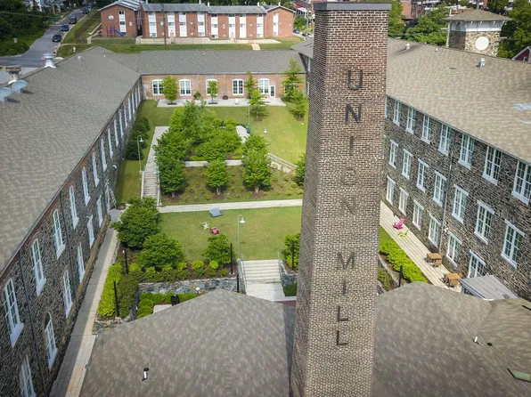 Union Mill