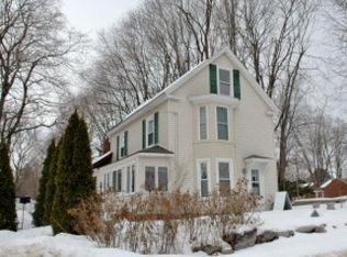 8 Trow Ct, Milford, NH 03055