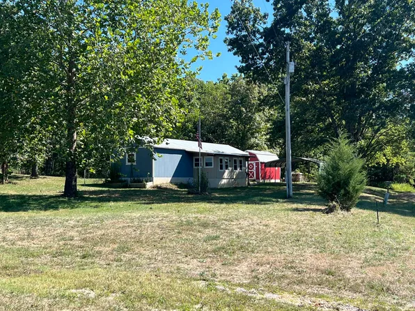 5210 County Road 5490, Willow Springs, MO 65793