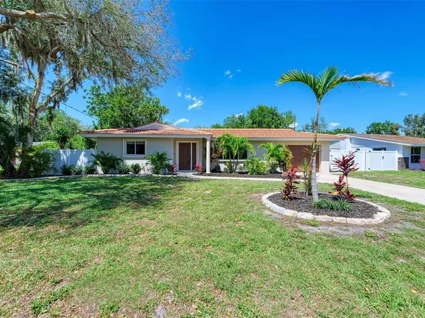 2407 BISPHAM ROAD, SARASOTA, FL 34231