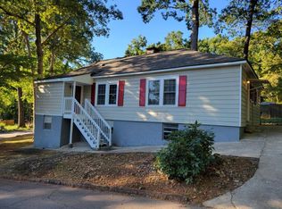 627 Laurel Rd, Pine Lake, GA 30072