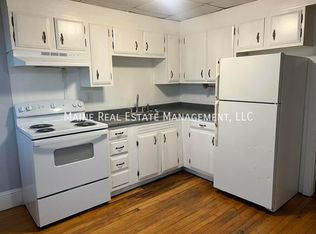 263 Union St UNIT 3, Bangor, ME 04401