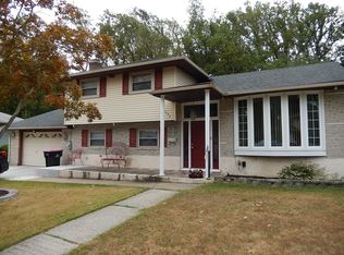 694 Thorney Ln, Glendora, NJ 08029