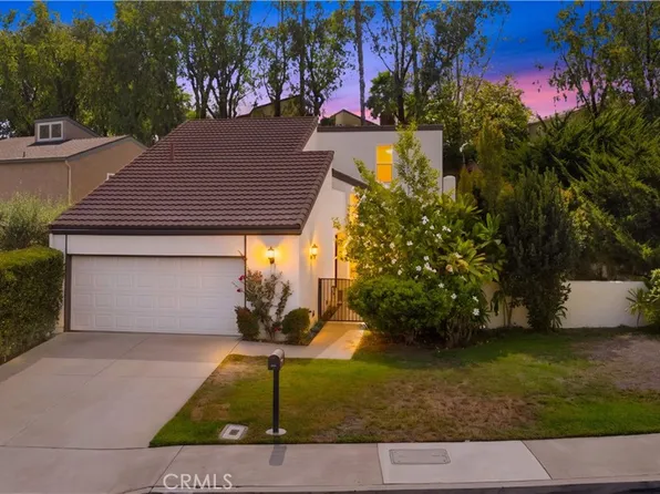 24771 Daphne E, Mission Viejo, CA 92691