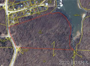 11 Shawnee Four Rd, Sunrise Beach, MO 65079