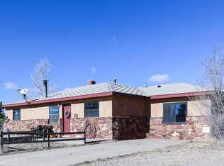 700 W Cedar St, Mountainair, NM 87036