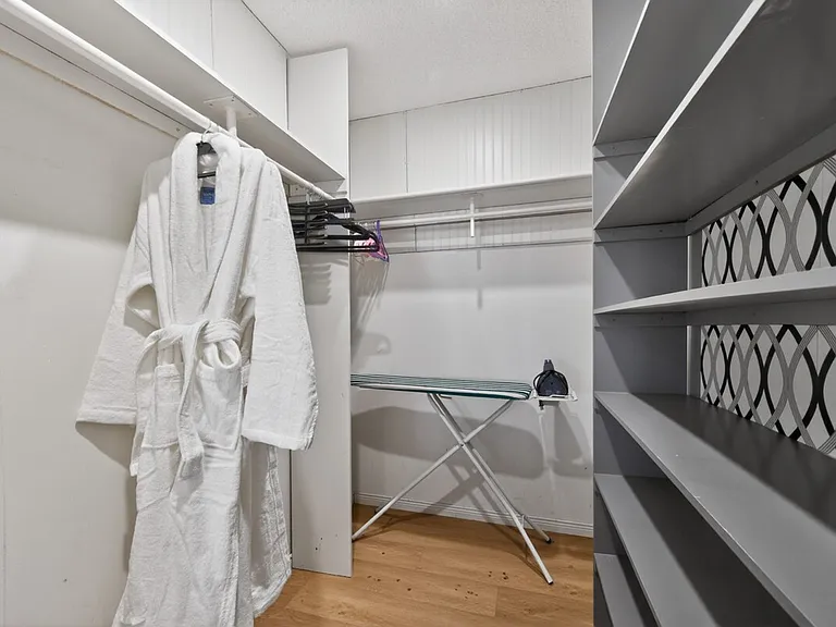 Storage Room