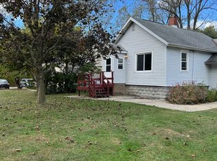 1593 Madison Ave #1593, Painesville, OH 44077