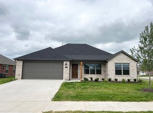 891 Trailwood St, Springdale, AR 72762