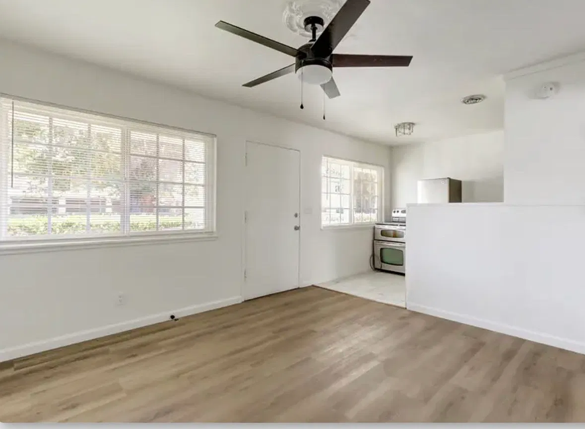 1 bed, 550 sqft, $1,500 — Photo 4