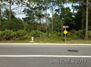Collier Blvd, Saint augustine, FL 32084