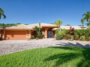 1180 SW Mirror Lake Cv, Port Saint Lucie, FL 34986