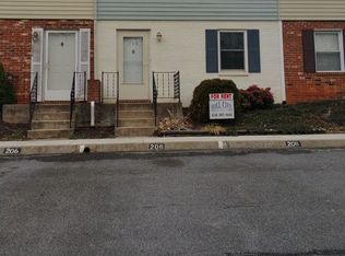 208 Fountain Dr, Lynchburg, VA 24501