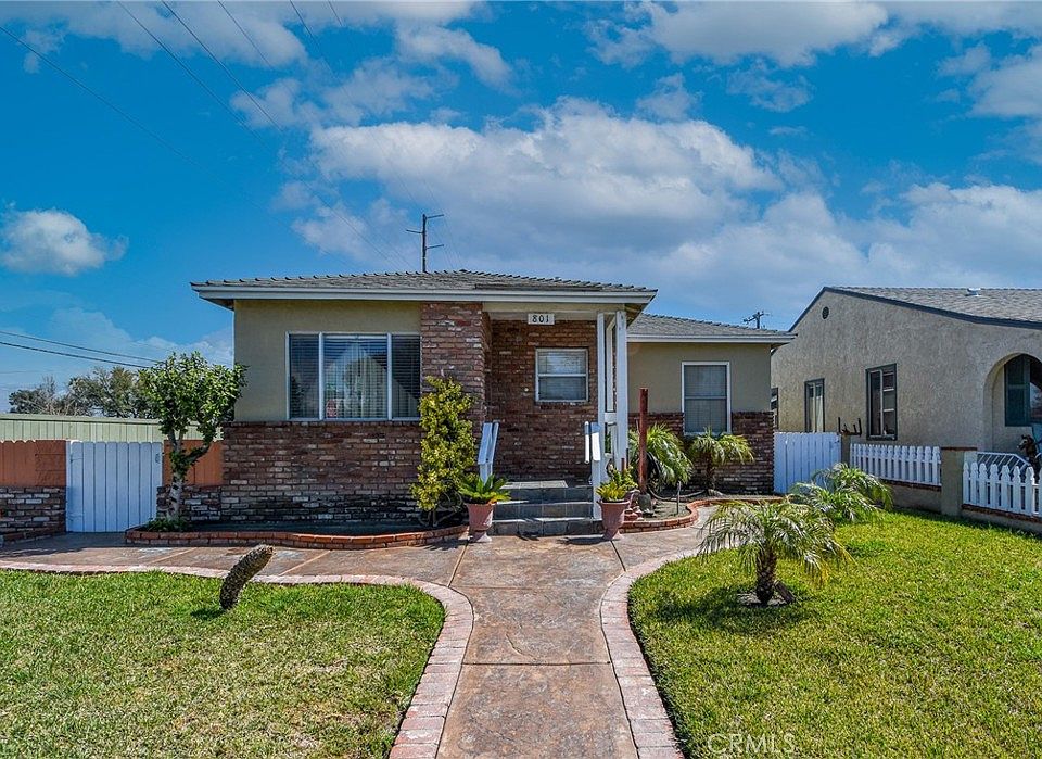 1st image of 801 Maryess Dr