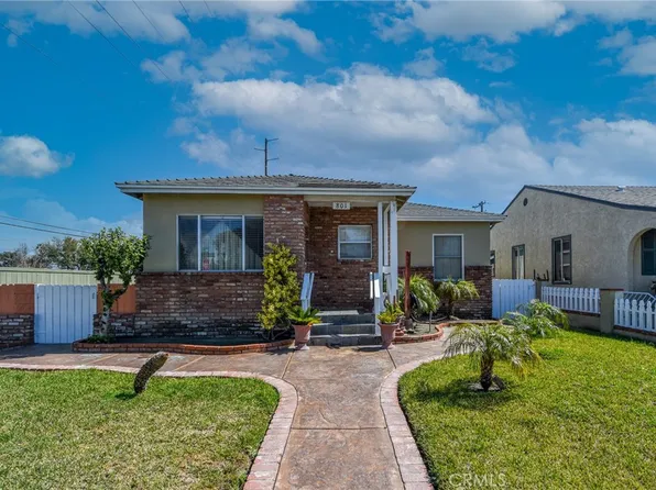 801 Maryess Dr, San Bernardino, CA 92410