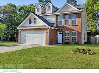 196 Silverton Rd, Pooler, GA 31322