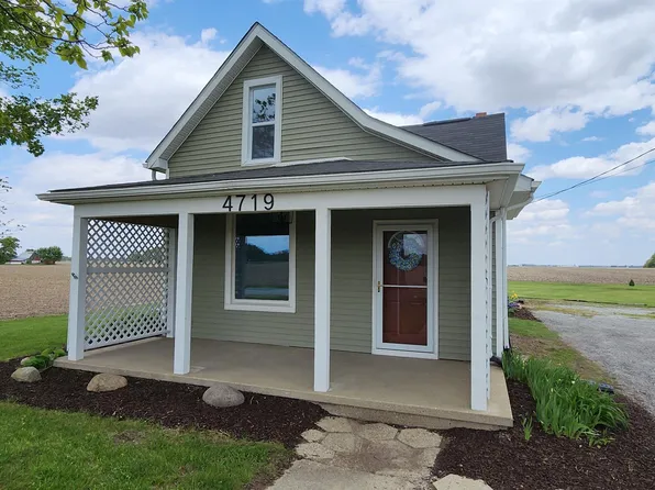 4719 N 800 E, Lafayette, IN 47905