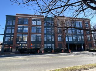 626 N Graham St STE 414, Charlotte, NC 28202