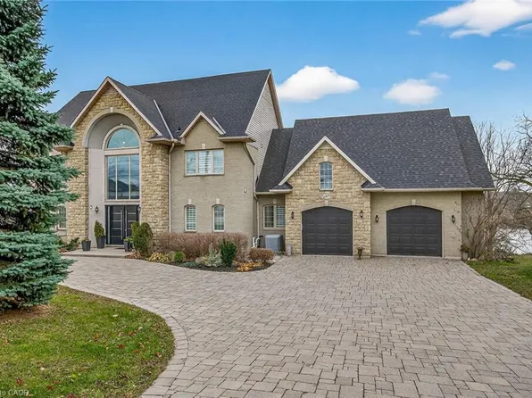 397 Caithness St E, Haldimand County, ON N3W 1C8