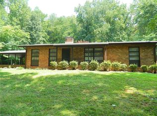 137 Renola Dr, Archdale, NC 27263