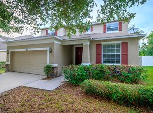 3251 Oak Brook Ln, Eustis, FL 32736