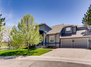 500 Stonemont Dr, Castle Pines, CO 80108