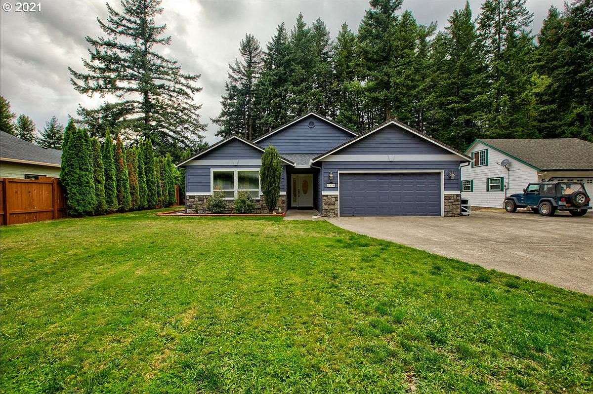 1039 E Cascade Dr, North Bonneville, WA 98639 Zillow