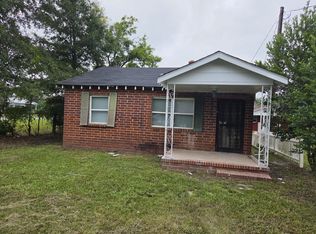1669 Douglas St, Augusta, GA 30901