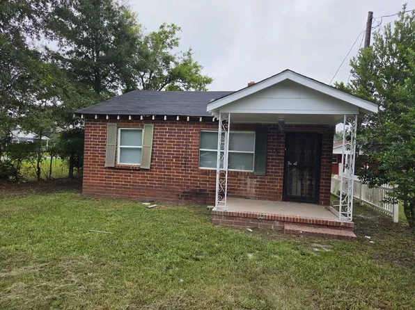 1669 Douglas St, Augusta, GA 30901