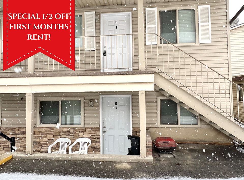 1st image of 167 N Highway 89 APT E1