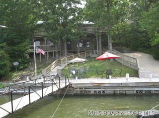 281 Hickory Hollow Rd, Sunrise Beach, MO 65079