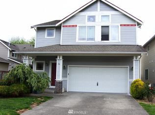 5807 29th Stct E, Fife, WA 98424