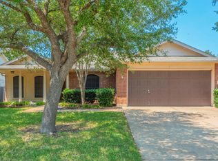 3224 Arroyo Bluff Ln, Round Rock, TX 78681