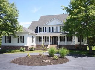 1874 Kehrswood Dr, Chesterfield, MO 63005