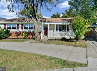 569 Station Ave, Glendora, NJ 08029