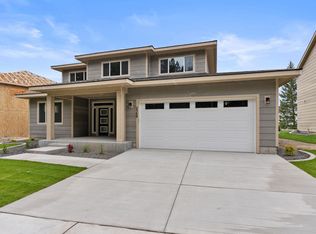 2309 E 32nd Ave, Spokane, WA 99223