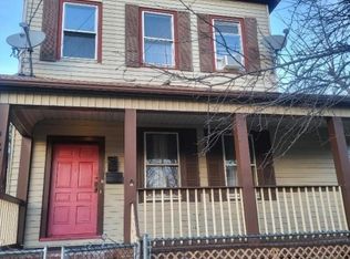 925 South St #3, Elizabeth, NJ 07202