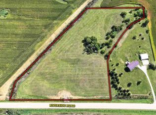 Riverside Rd, Riverside, IA 52327
