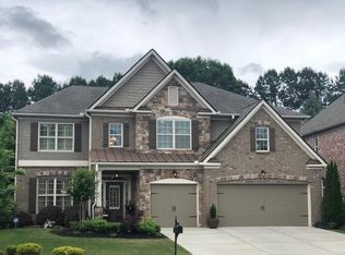 2695 Augeron Ct, Alpharetta, GA 30004