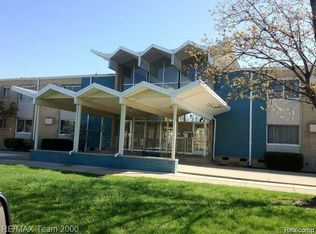 7350 N Inkster Rd APT 115, Dearborn Heights, MI 48127