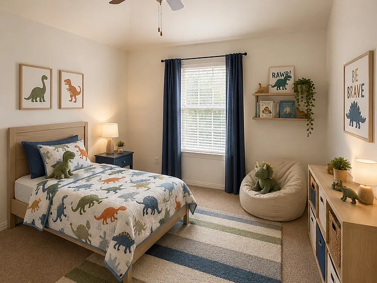 1626 Mammoth Dr — Photo 24