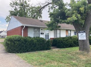 504 N Alex Rd, Dayton, OH 45449