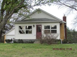 992 W Rushville Rd NE, Lancaster, OH 43130