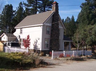 336 River Rd, Clio, CA 96106