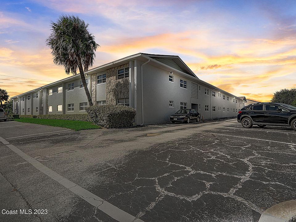 1st image of 5600 N Banana River Blvd APT 9