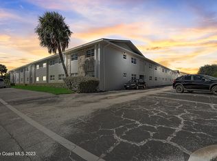 5600 N Banana River Blvd APT 9, Cocoa Beach, FL 32931