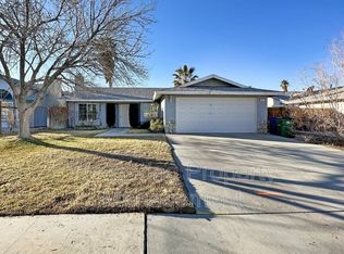 605 E Wilson Ave, Ridgecrest, CA 93555