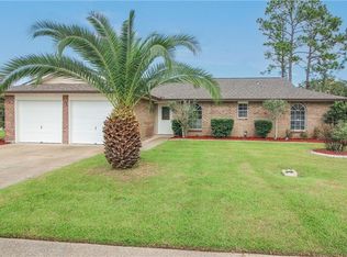 2180 Pebble Beach Dr, La Place, LA 70068