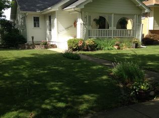 120 Wabash Ave, Mattoon, IL 61938